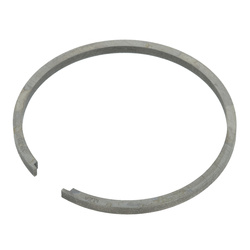 Piston Ring Ø39.50x2mm for Simson KR51/2 S51 SR50 - 1pc