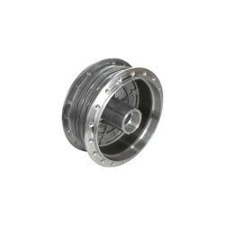 Wheel hub brake drum + bearing fits Simson S51/S70/S83/KR51/Schwalbe SR4