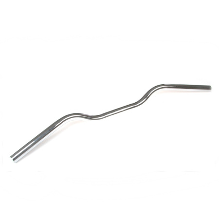 Handlebar suitable for BMW R5 R6 R51 R61 R66 R71 - chrome-plated