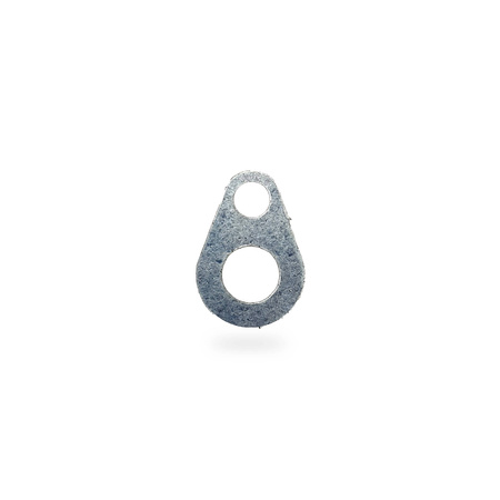 Lock washer for clutch basket for Jawa 50 type 05 20 21 23, Romet Ogar