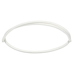 Zündkabel ø6,5mm weiß PVC 1mm² für Simson S50 S51 KR51, MZ, Hercules - 1 Meter