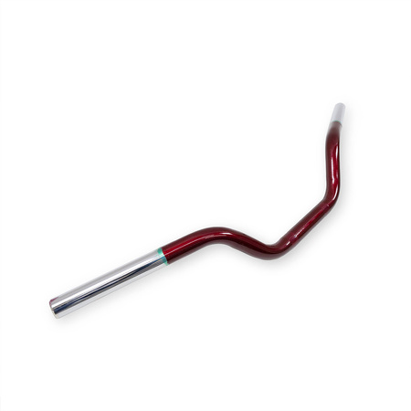 Street handlebar for Simson S50/S51/S70/S53/S83 - Candy Bordeaux