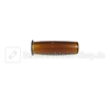 Griffgummis 22mm 7/8" Vintage AMAL-Style Yamaha SR 500 XS 650 W 650 - braun