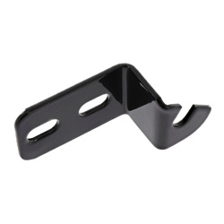 Right angle for SIMSON SR50/SR80 - graphite black