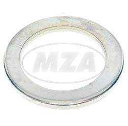 Washer for Slotted Nut (Fork Guide) Steering Bearing - Simson S50 S51 SR50
