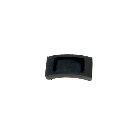 Interlayer for heat protection for Simson Simson S51 S53 S70 S83 Enduro