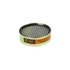 Air filter cartridge FILU with fleece fabric for Simson S50 S51 S53 S70 S83 SR50 KR51