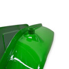 Tank set + 2x side covers for Simson S53, also S50 S51 - light green