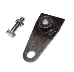 Exhaust Mount for Reso & Leo-Vince - Simson S50/S51/S70 Sport