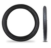 Moped Tire 2.25x16 26N F-872 Road Tread for Puch/Zündapp/Hercules/Kreidler