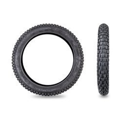 Reifen Vee Rubber 2.75x16 36B Enduro (VRM186) für Simson S50 S51 S53 S83 KR51