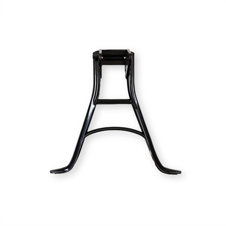 Center & Side Stand for Jawa 50 Types 05/20/21/23 - Black