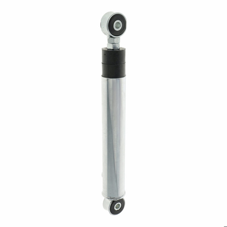 Enduro Shock Absorber Chrome for Simson S51 S53 S70 S83 - High Quality