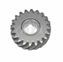 Clutch basket 65T + drive pinion 20T for Simson S51 S53 S70 KR51 / 2 SR50 SR80