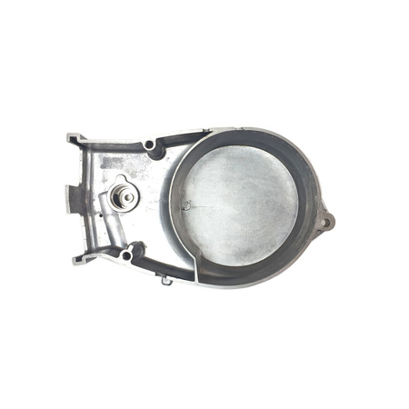 Aluminum alternator/engine cover (no logo) for Simson S50