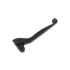Aluminum Hand Brake Lever for Simson S50/S51/S70/S83/SR50 - Black