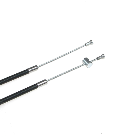 Front Bowden Brake Cable for Simson SR50/SR80 — 1060x920mm