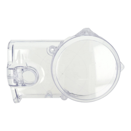 Transparent Alternator (Stator) Cover M500-M700 for Simson S51/S50/KR51/2