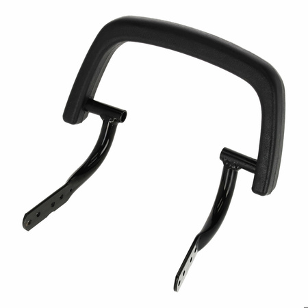 Haltegriff schwarz vollständig für SIMSON SR50, SR80, S53, S83, X-Roller