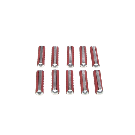 10x fusible link Fuse fuse link 16A for MZ ETZ ETS TS ES 125 250