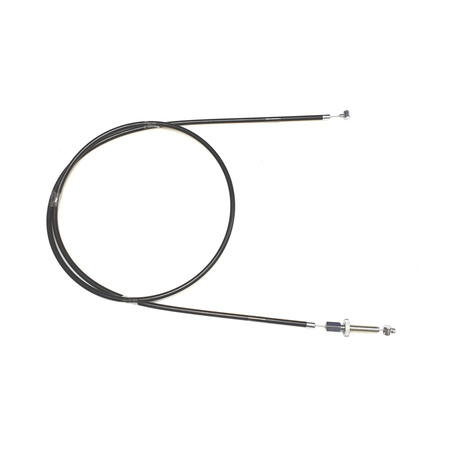 Clutch Cable (Bowden) for BMW R75 – Motorcycle Replacement