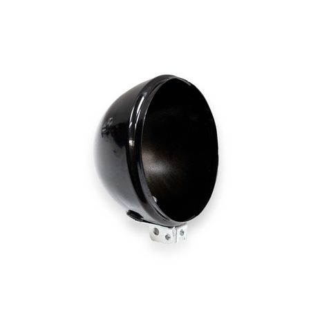 Round Headlight Housing (Old Type) for Simson S50 S51 S70