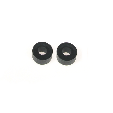 Bearing rubber, tank pad on the control head for Simson S50, S51, S53, S70, S83