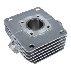 Cylinder solo Ø 41mm for SIMSON KR51/2, S51, S53, SR50 - ball-polished