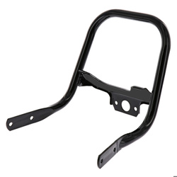 Haltebügel für SIMSON SR50 SR80 - schwarz PPB