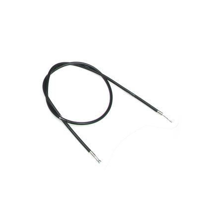 Decompression Bowden Cable for DKW NZ350 Motorcycle - Black
