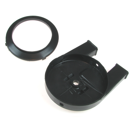 Chain Case with Cover for Simson S50 S51 S70 KR51 Schwalbe SR4 Star