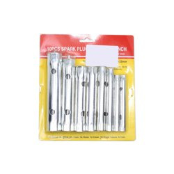 Spark Plug Wrench Set 6-22mm 100-140mm for Simson/MZ Youngtimer