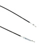 Front Brake Cable (Bowden) 915x775mm for MZ RT125/1 RT125/2