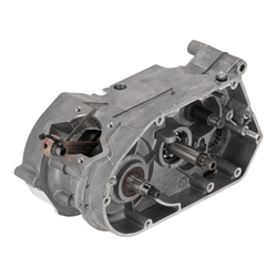 Crankcase Engine 70ccm for Simson S70, S83, SR80 — 4-Speed Natural