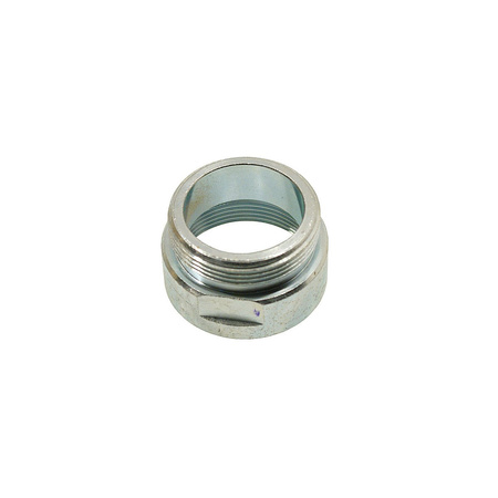 Exhaust Nut Repair 1st Undersize for Simson S50 S51 S53 S70 KR51 SR50