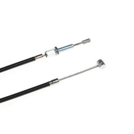 Brake cable Brake Bowden cable suitable for NSU Quick (885x760 mm)