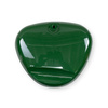 Simson S50/S51 Right Enduro Tank Side Cover & Intake - Billiard Green