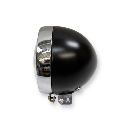 Zestaw reflektorów H4 z lampą postojową (metalową) do Simson S51 S50