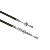 Brake cable Brake Bowden cable suitable for NSU Quick (930x805mm)