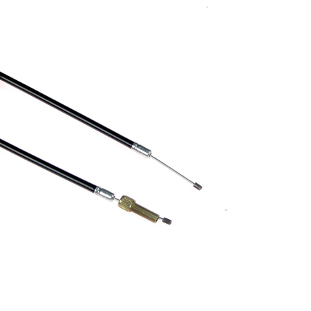 Throttle Bowden Cable - Replacement for Zündapp DB 203 Comfort (1952)