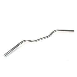 Kierownica odpowiednia dla BMW R5 R6 R51 R61 R66 R71 - chromowana