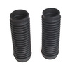 Fork Gaiters (Pair) for BMW R75 SAHARA - New