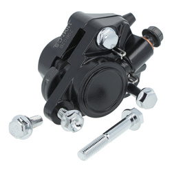 Zacisk hamulcowy do Simson MS50, S50, S51, z naklejką SFW