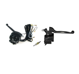 Handlebar Switch Assembly for Simson S50 S51 S70 SR50