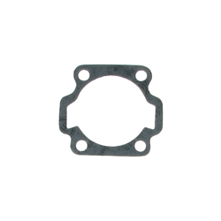 Cylinder Base Gasket for NSU Quickly (2-speed & 3-speed)