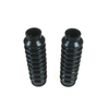 Fork Boots (Pair) for IFA MZ BK350 Telescopic Fork (old type)