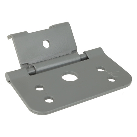 Seat Hinge Type 2 for Simson KR51 Schwalbe SR4/Star/Sperber/Habicht