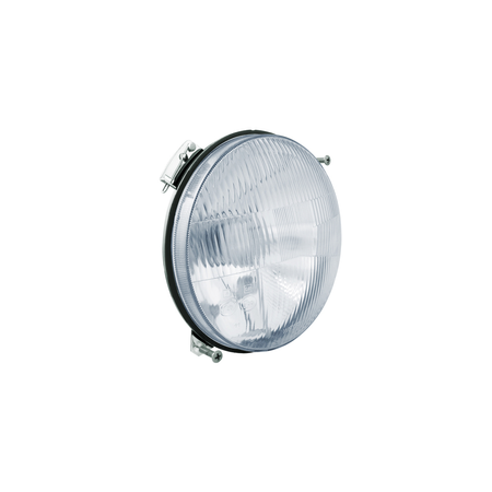 Headlight H4 suitable for Fiat 124 Pininfarina AC, 238, 1100R Fiat 850, A112