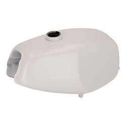 Buffalo tank for Simson S50 S51 S70 - primed