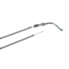 Throttle Cable (Bowden) for Simson SR2 SR2E SR4-1 SL1 - Grey